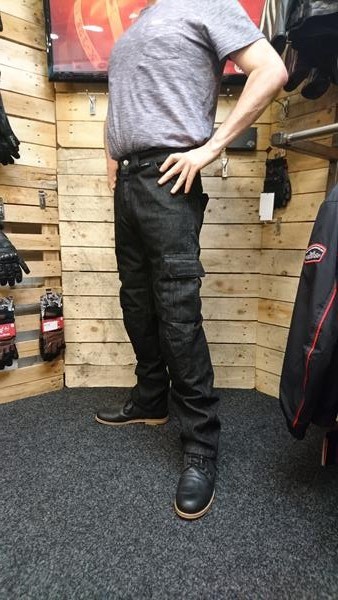 route one kevlar jeans